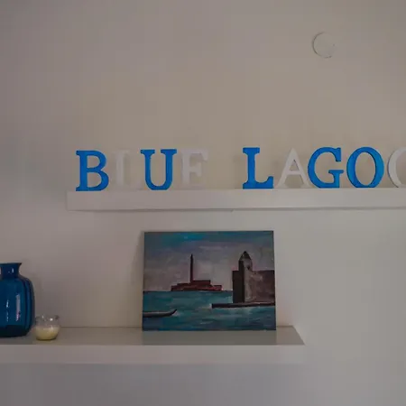Blue Lagoon