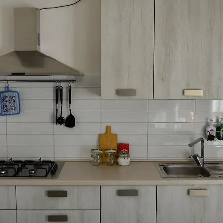 Blue Lagoon Apartment Sulzano