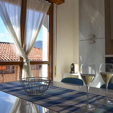 Apartmán Blue Lagoon Sulzano