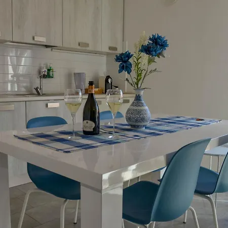 Apartment Blue Lagoon Sulzano