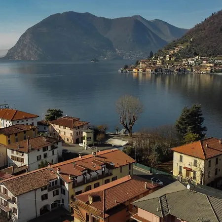 Blue Lagoon Apartmán